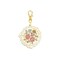 Riley Blake Designs Jane Austen Embroidery Hoop Charm ST-42311